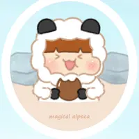 magicalalpaca