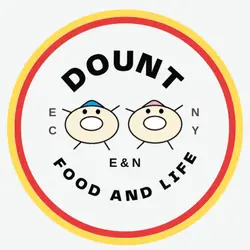 EN foodie HK