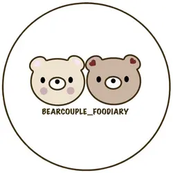 BearcoupleFoodiary