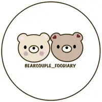 BearcoupleFoodiary