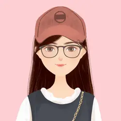 90後girl