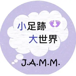 JAMM Channel
