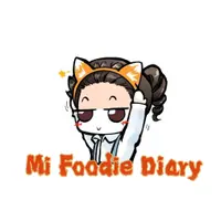 mifoodie.diary