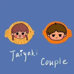 taiyaki.couple
