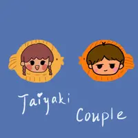 taiyaki.couple