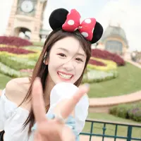 香妍希子