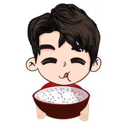 大食一家
