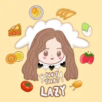 nothat.lazy