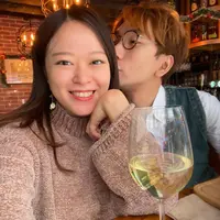 思思賢 chillmybabe