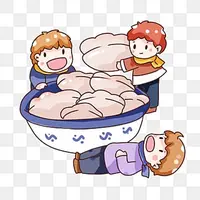 平民肥仔食家