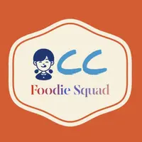 FoodieSquad.CC