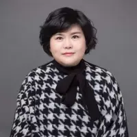 时尚专栏作家waywei