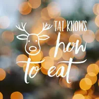 taiknowshowtoeat