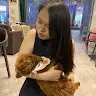 Kimberley Chung