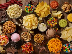 AddictedinFood