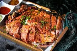 美食家第一人