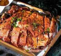 美食家第一人