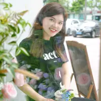 Kimmy妈咪在香港