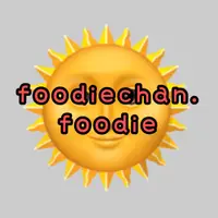 foodiechan.foodie