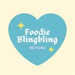 Foodieblingbling