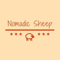 Nomadic Sheep