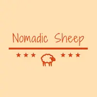 Nomadic Sheep