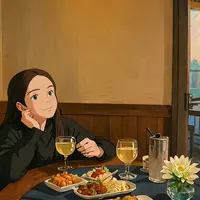 Monster foodie