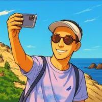 愛拍愛吃的雷文