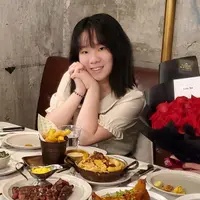 慧婷Amelie