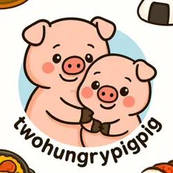 twohungrypigpig