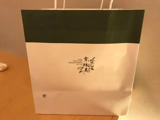 Takeaway Bag