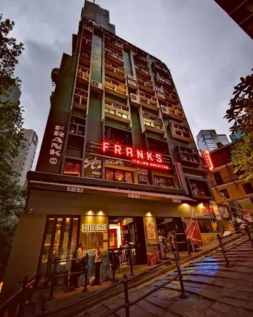 Daily lunch set from $148