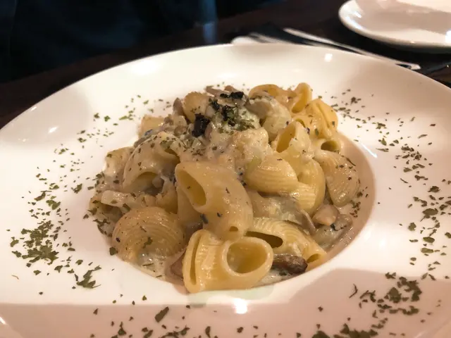 黑松露雜菌貝殼粉