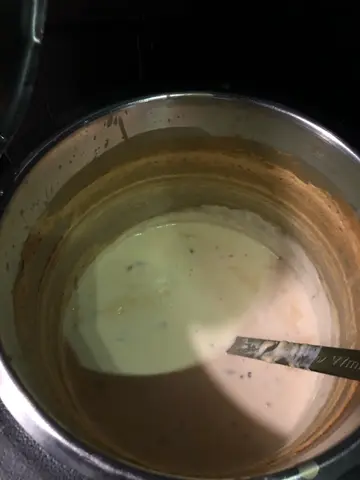 餐湯