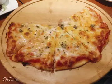4  cheese  