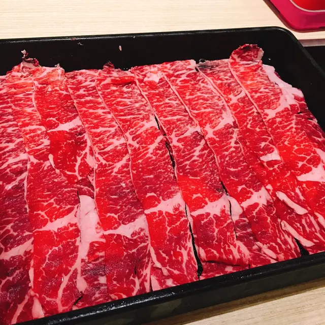 特選M9和牛牛小排