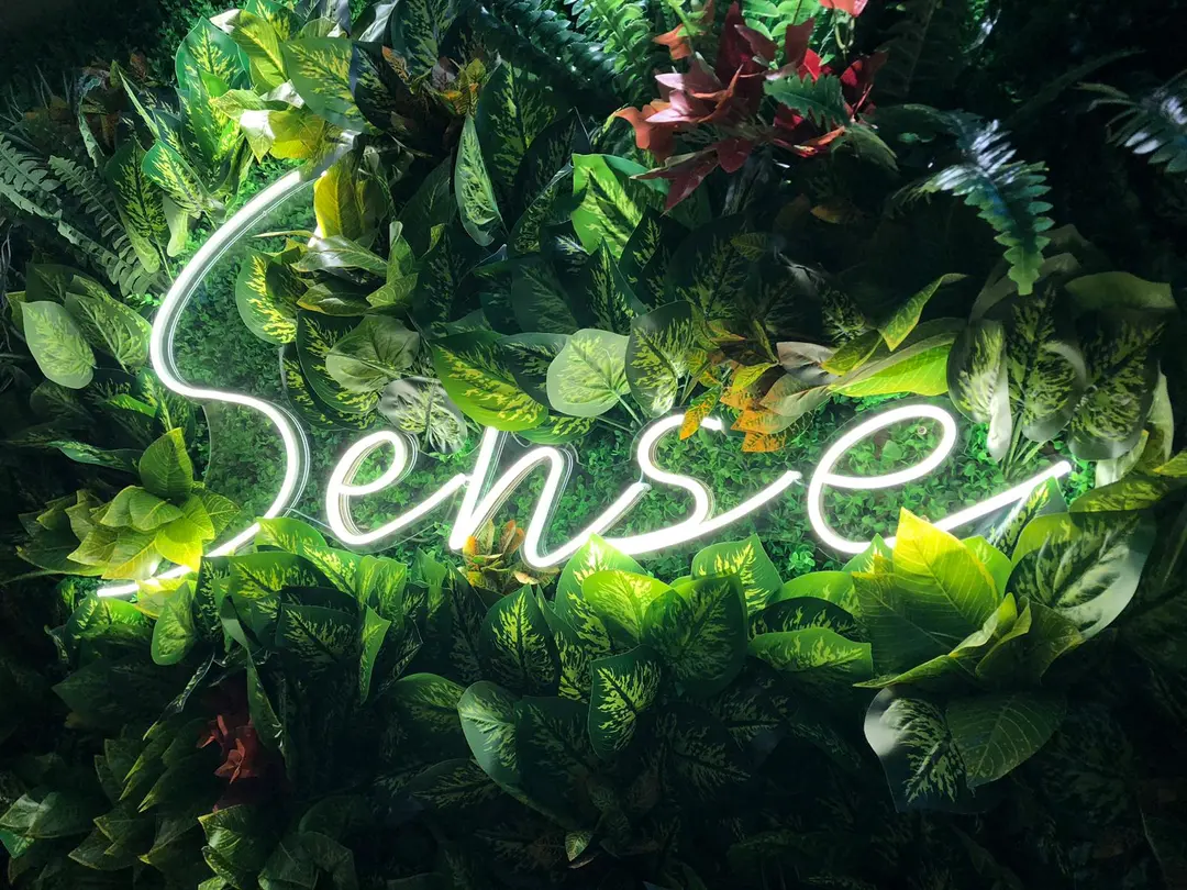 Sense Cafe
