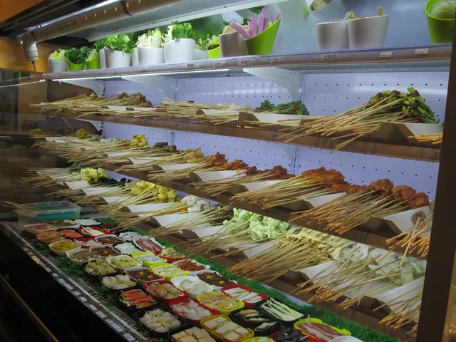 最入就是自助區