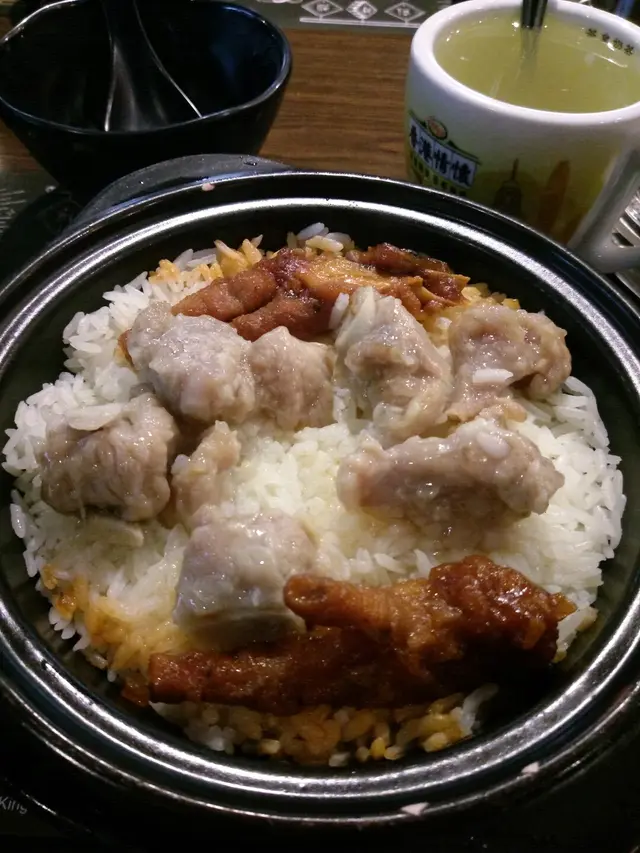 地道，好正宗，好食