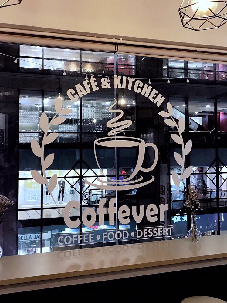 Coffever