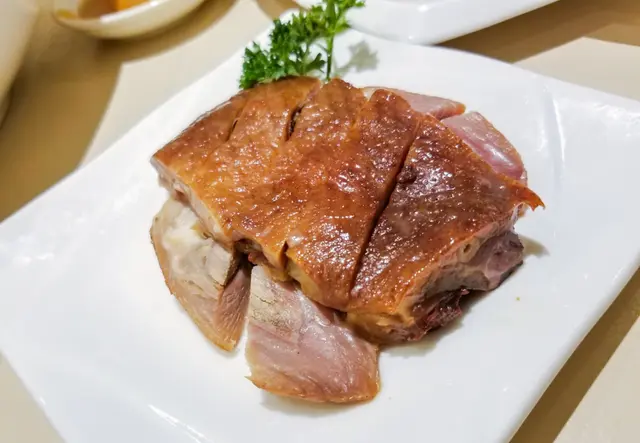 上海風味醬鴨