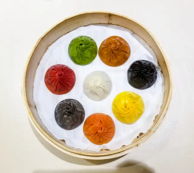 皇朝小籠包