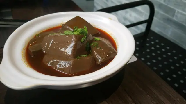 好過養心殿，又香又滑