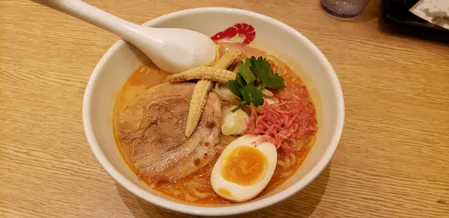 呢個亦都係好好味