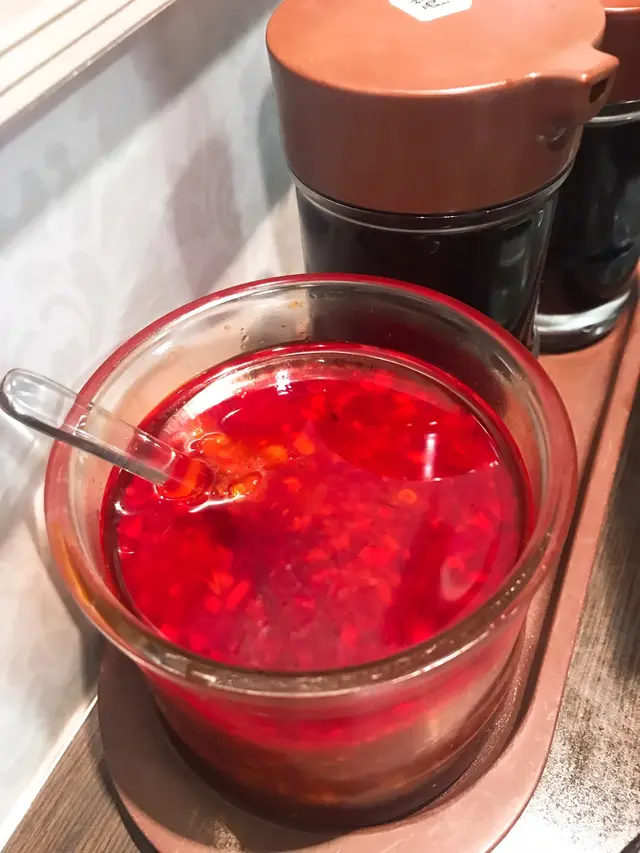 豆瓣醬