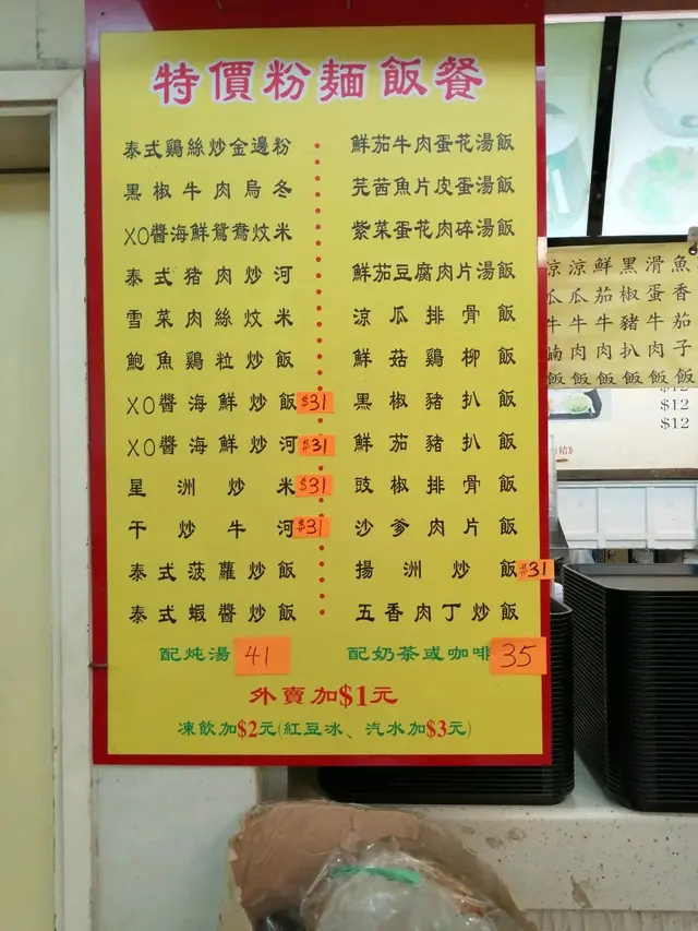 選擇眾多，最緊要平