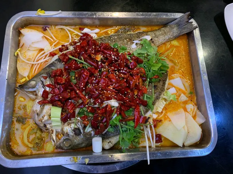 Monster Spicy (Tai Ho Road) in Tsuen Wan Hong Kong | OpenRice Hong Kong Photo of Monster Spicy (Tai Ho Road) (Tsuen Wan) - WADIA 6