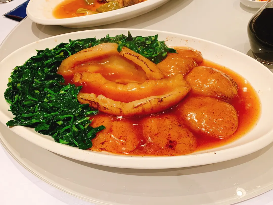 Stellar House's Photo Guangdong StirFry in Wan Chai Hong Kong