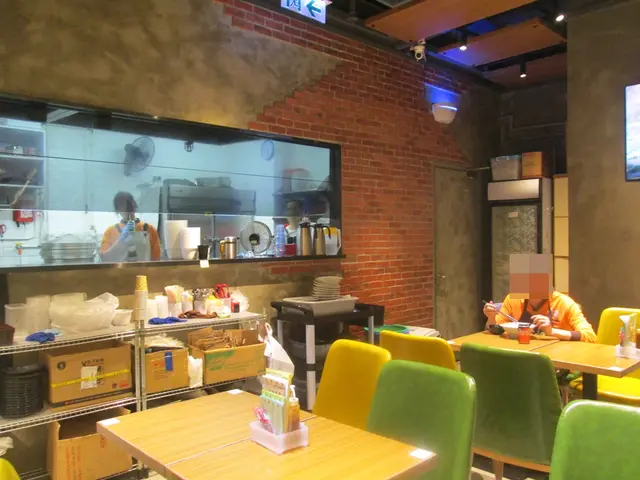 格局沒有大改變