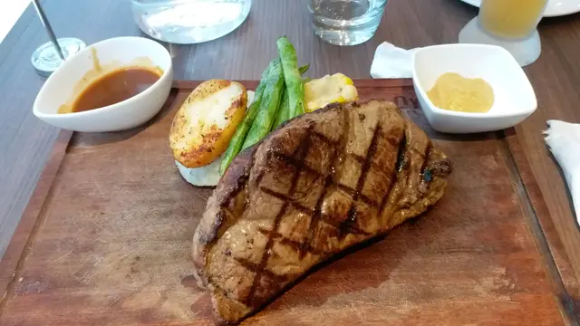 CaB牛肉眼